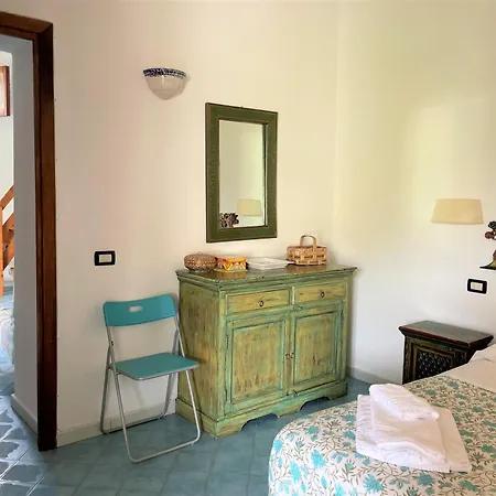 Casa vacanze Casa La Papera - In Centro A