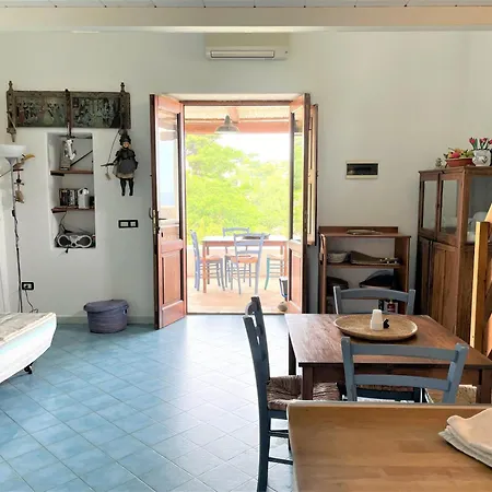 Casa vacanze Casa La Papera - In Centro A