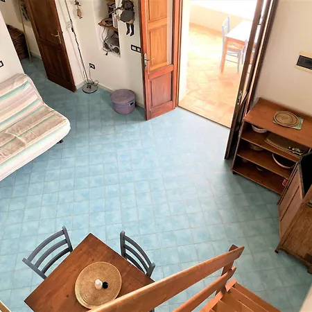 Casa La Papera - In Centro A Casa vacanze