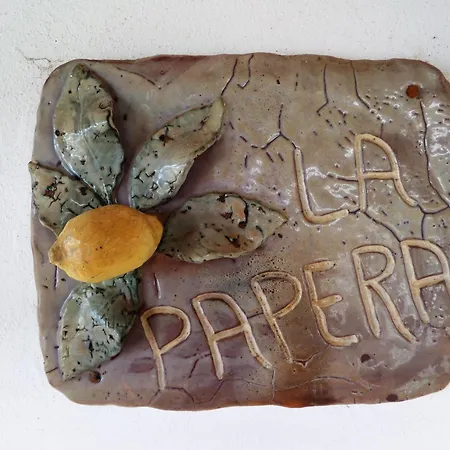 Casa vacanze Casa La Papera - In Centro A *