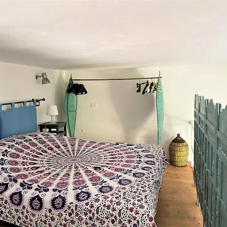 Casa vacanze Casa La Papera - In Centro A